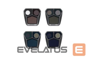 Dronai DJI  DRONE ACC ND FILTERS SET/MAVIC 3 PRO CP.MA.0000066 