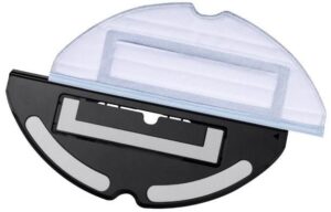 Putekļsūcēja piederums Roborock  VACUUM ACC MOP MOUNT/BLACK 9.01.0803 