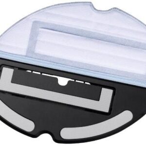 Putekļsūcēja piederums Roborock  VACUUM ACC MOP MOUNT/BLACK 9.01.0803 