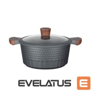 Cita mazā sadzīves tehnika RESTO  CASSEROLE D20CM 4.6L/93503 