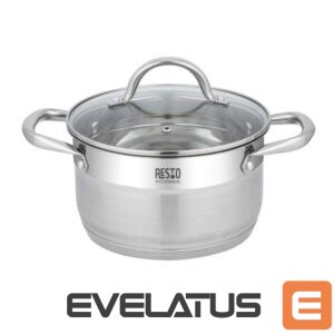 Cita mazā sadzīves tehnika RESTO  CASSEROLE D20CM 3.6L/92104 
