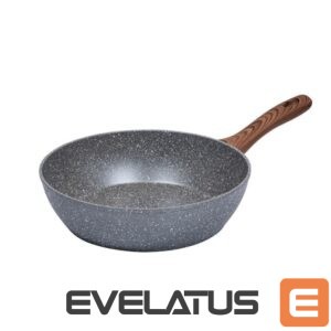 Для кухни RESTO  DEEP FRYPAN D28 H7.5CM/93054 