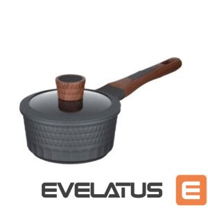 Cita mazā sadzīves tehnika RESTO  SAUCEPAN D16CM 1.4L/93500 