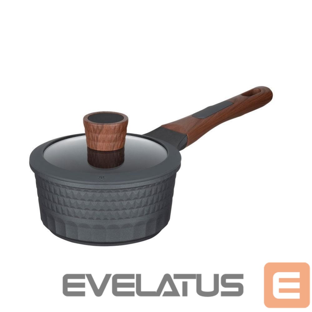 Muud väikesed kodumasinad RESTO SAUCEPAN D16CM 1.4L/93500