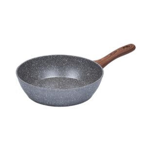 Для кухни RESTO  DEEP FRYPAN D26 H7.0CM/93053 