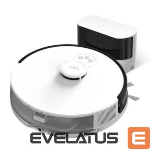 Putekļusūcējs TP-Link  VACUUM CLEANER ROBOT/TAPO RV30 