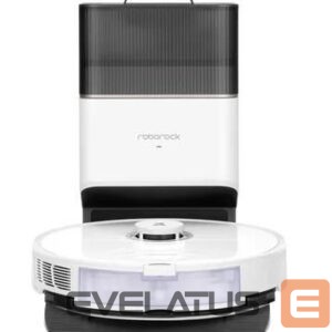 Tolmuimeja Roborock  VACUUM CLEANER ROBOT S8+/WHITE S8P02-00 