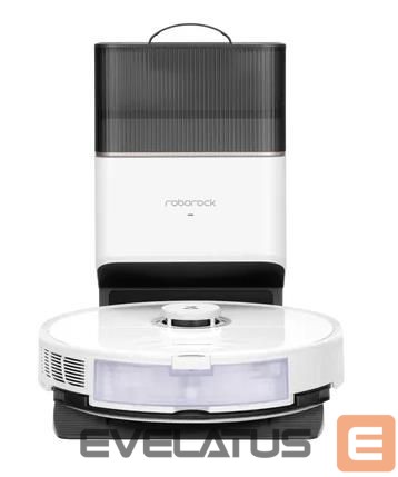 Tolmuimeja Roborock VACUUM CLEANER ROBOT S8+/WHITE S8P02-00