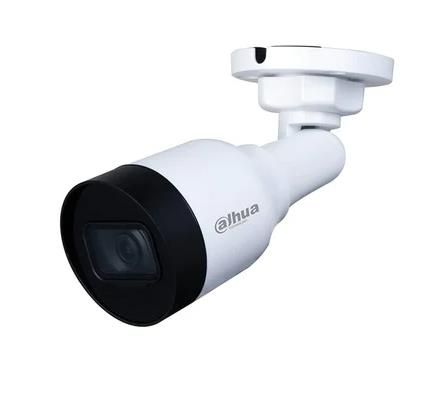 IP kaamerad DAHUA NET CAMERA 5MP IR BULLET/IPC-HFW1530S-0280B-S6
