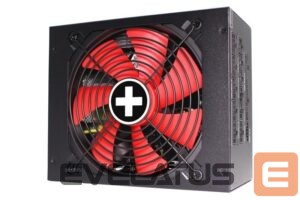 Barošanas bloks XILENCE  Power Supply||1250 Watts|Efficiency 80 PLUS GOLD|PFC Active|XN178 