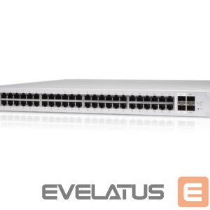 Commutator UBIQUITI  Switch||ENTERPRISE-48-POE|Type L2|2xSFP|2xSFP+|PoE ports 48|USW-ENTERPRISE-48-POE 