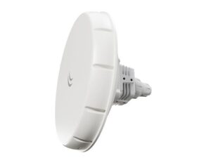Commutator Mikrotik  WRL ACCESS POINT WIRE DISH/NRAYG-60ADPAIR 