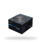 Barošanas bloks Chieftec  Power Supply||600 Watts|Efficiency 80 PLUS BRONZE|PFC Active|ELP-600S 