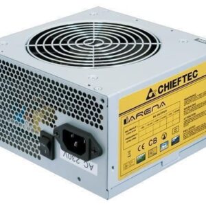 Toiteplokk Chieftec  CASE PSU ATX 700W/GPA-700S 