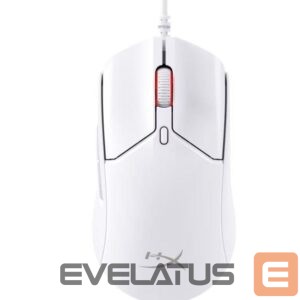 Computer mouse HyperX  MOUSE USB OPTICAL PULSEFIRE/HASTE 2 WHITE 
