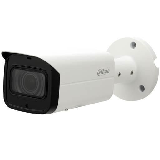 IP-kamera DAHUA NET CAMERA 5MP IR BULLET AI/HFW5541T-ASE-0360B-S3