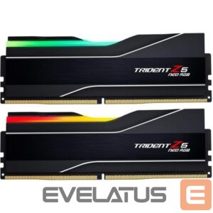 RAM DDR4 G.Skill  MEMORY DIMM 64GB DDR5-6000 K2/6000J3040G32GX2-TZ5NR 