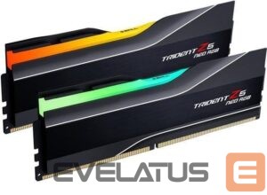 DDR4 atmintis G.Skill  MEMORY DIMM 96GB DDR5-5600 K2/5600J4040D48GX2-TZ5NR 