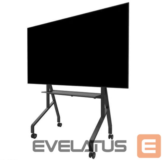 Telerite tarvikud NEOMOUNTS TV SET ACC FLOOR STAND 55-86"/FL50-525BL1