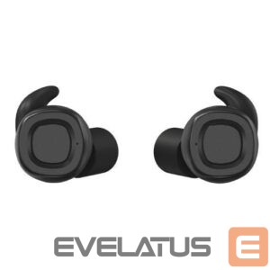 Vadu austiņas NITECORE  HEADSET BLUETOOTH/NE20 CLASSIC BLACK 