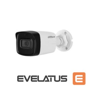 Мобильные камеры DAHUA  CAMERA HDCVI 1080P IR BULLET/HAC-HFW1200TL-0360B 