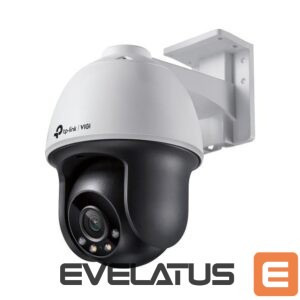 IP-kamera TP-Link  NET CAMERA PT 4MP IR/VIGI C540(4MM) 