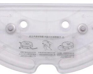 Vacuum cleaner accessory Roborock  VACUUM ACC MOP MOUNT/RUBYS LITE 9.01.0505 