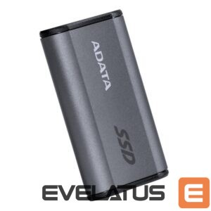 Hard drive SSD ADATA  External SSD||SE880|1TB|USB-C|Write speed 2000 MBytes/sec|Read speed 2000 MBytes/sec|AELI-SE880-1TCGY 