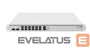 Routers Mikrotik  NET ROUTER 1000M 16PORT/CCR2216-1G-12XS-2XQ 