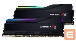 Operatiivmälu DDR4 G.Skill  MEMORY DIMM 32GB DDR5-6400 K2/6400J3239G16GX2-TZ5RK 