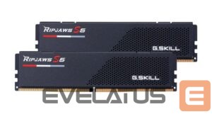 DDR4 atmintis G.Skill  MEMORY DIMM 64GB DDR5-6000/6000J3040G32GX2-RS5K 