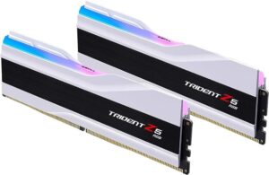 Operatīv atmiņa DDR4 G.Skill  MEMORY DIMM 32GB DDR5-6400 K2/6400J3239G16GX2-TZ5RW 