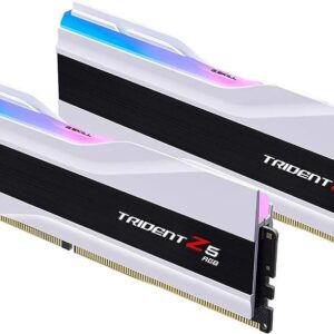 Operatiivmälu DDR4 G.Skill  MEMORY DIMM 32GB DDR5-6400 K2/6400J3239G16GX2-TZ5RW 