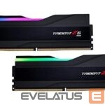 Operatiivmälu DDR4 G.Skill  MEMORY DIMM 64GB DDR5-6000 K2/F5-6000J3040G32GX2-TZ5 