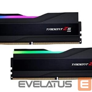 RAM DDR4 G.Skill  MEMORY DIMM 64GB DDR5-6000 K2/F5-6000J3040G32GX2-TZ5 