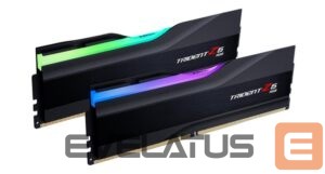 DDR4 atmintis G.Skill  MEMORY DIMM 64GB DDR5-6000/6000J3040G32GX2-TZ5RK 