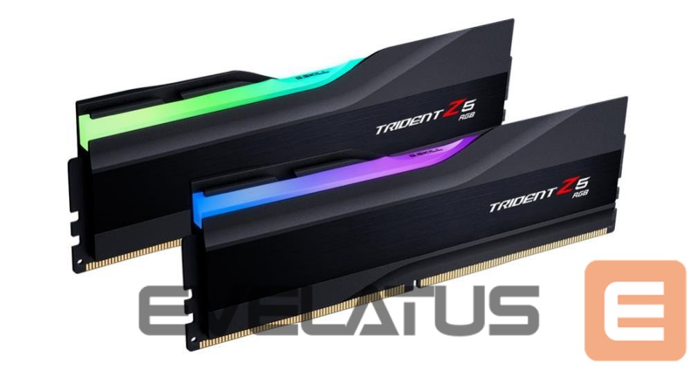 RAM DDR4 G.Skill MEMORY DIMM 64GB DDR5-6000/6000J3040G32GX2-TZ5RK