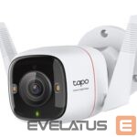 Цифровая зеркальная фотокамера TP-Link  WRL CAMERA/TAPO C325WB 