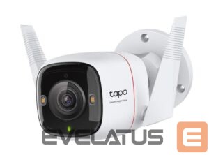DSLR fotoaparatas TP-Link  WRL CAMERA/TAPO C325WB 