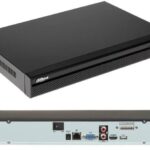 valvetarvikud DAHUA  NET VIDEO RECORDER 4CH/NVR4204-4KS2/L 