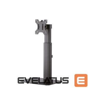 TV accessories NEOMOUNTS  MONITOR ACC DESK MOUNT 10-32"/FPMA-D865BLACK 