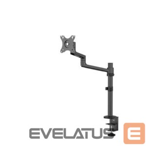 Telerite tarvikud NEOMOUNTS  MONITOR ACC DESK MOUNT 17-27"/DS60-425BL1 