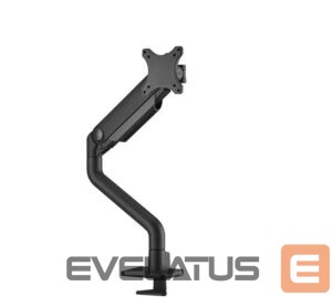 Televizoriai ir jų priedai NEOMOUNTS  MONITOR ACC DESK MOUNT 17-49"/DS70S-950BL1 