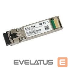 Сервер - Прочие аксессуары Mikrotik  NET TRANSCEIVER SFP/SFP+/SFP28/XS+31LC10D 