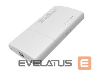 Routers Mikrotik  NET ROUTER 1000M 5PORT/RB960PGS-PB 