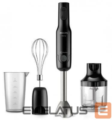 Mixers and blenders Philips BLENDER/HR2543/90