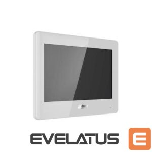 Serveris – kiti priedai DAHUA  MONITOR LCD 7" IP WI-FI/DOORPHONE VTH5422HW-W 