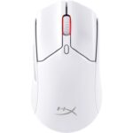Компьютерная мышь HyperX  MOUSE USB OPTICAL WRL/PULSEFIRE HASTE 2 WHITE 