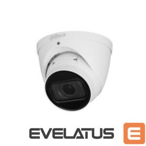 IP kameros DAHUA  NET CAMERA 5MP IR EYEBALL AI/IPC-HDW3541T-ZS-27135S2 