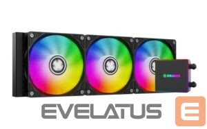 Aušintuvai XILENCE  CPU COOLER MULTI SOCKET/LQ360PRO.ARGB XC987 